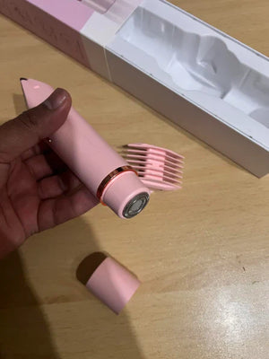 Anaïs F. review image